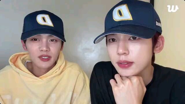 gyujin 26.4.26 live