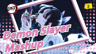 [Demon Slayer] Will You Give Likes To Mashup Video Of Demon Slayer Before It Releasing_2
