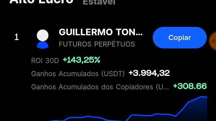 Como Ganhar até 165 dólar na Bingx