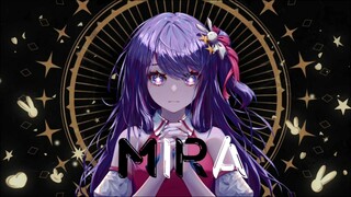 【星野爱】💜MIRA 谎言的爱💜