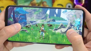 15 Best New Android & iOS Games July 2021 [OFFline / ONline]