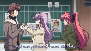 All In One  Tôi May Mắn Học Cùng Nữ Xinh Và Cái Kết Được Hốt Gái