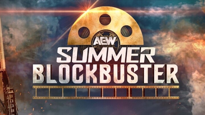SUMMER BLOCKBUSTER '26 (DYNAMITE SPECIAL)