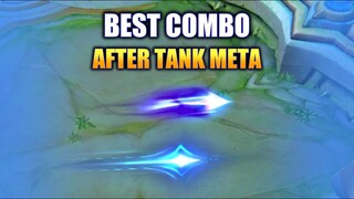 TANK META IS ENDING SO LET'S START THE NEW ONE!