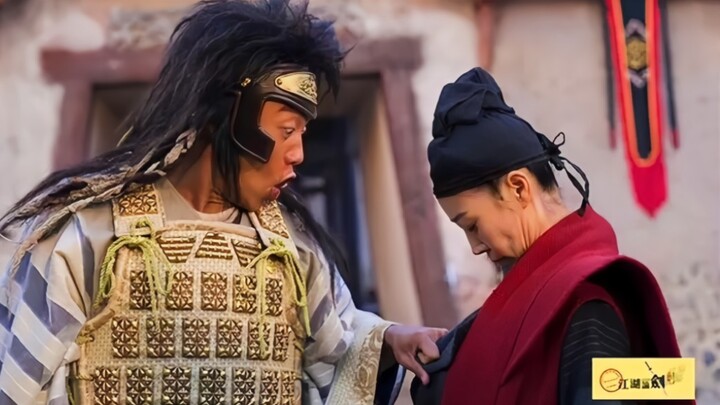 “令郎的胸大肌为何如此浮夸？！”