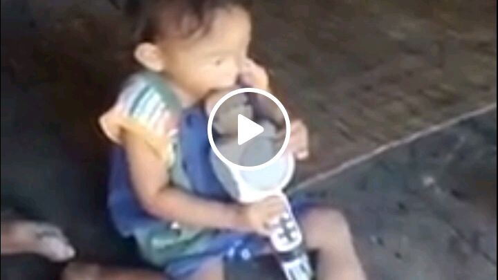 น้องอุ้มอิ๋ม