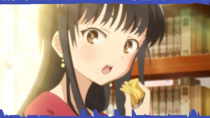 [A fun inventory of dangerous things in my heart] What are the corresponding brands in real life for