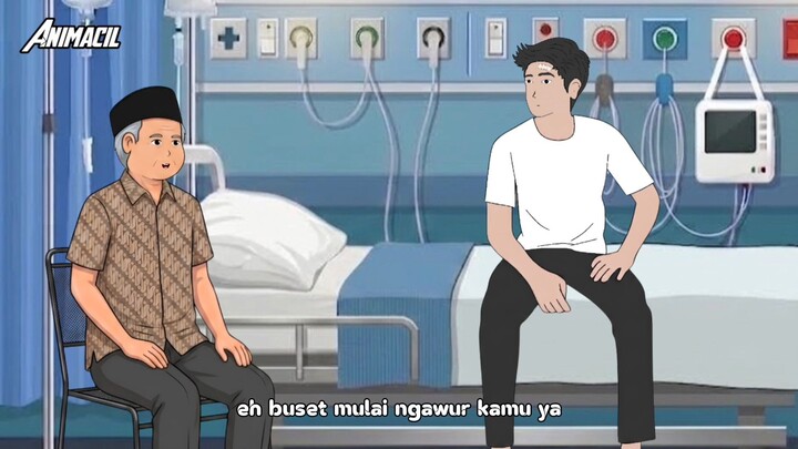 AMNESIA Part 8