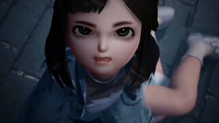 [One Dream Jianghu CG High-burning Mixed Cut] Open One Dream Jianghu in the way of Xianjian III