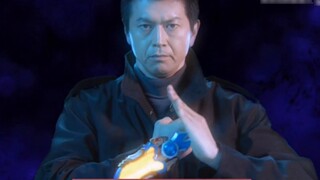 Those exciting Ultraman rescues [Cosmos, Max, Mebius]