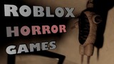 Roblox Horror Games 16
