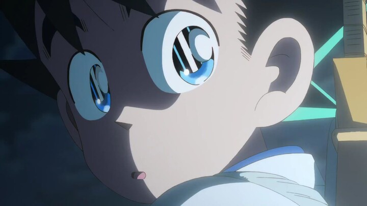 Yaiba : Samurai Legend || S1 || EP-10 (HINDI)