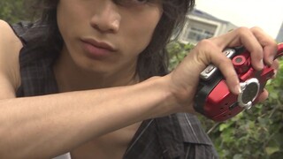 ผู้ชายที่แปลงร่างได้ก็หล่อมาก มาดูฉากแปลงร่างสุดหล่อใน Kamen Rider ที่คุณอยากเป็นหลังจากดูภาคสองกันด