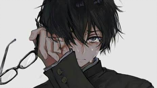 Lofi sad song