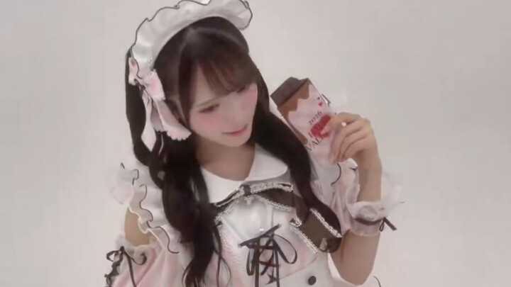 Little Lover! Haneda Hazuki 2026.02.05 X Short Video