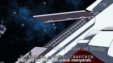 Mobile Suit Gundam seed eps 05