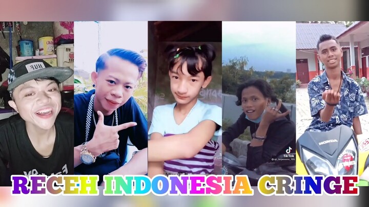RECEH INDONESIA CRINGE #12 2021