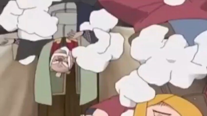 Naruto shipudden episode sakura