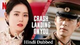 Last EP 16 Hindi Crash Landing On You