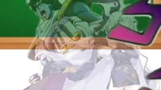 قال جياو دي أو "مو دا"، لكن يبدو أن دي أو غير مطيع