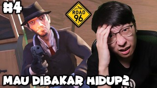 Remaja Nasib Tersial & Terhoki - Road 96 Indonesia - Part 4
