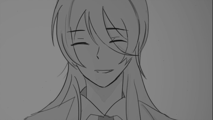 [Handwritten by a Traveler in Time and Space] Heaven and Earth Cannot Forbear · Ye Xuan x You Center