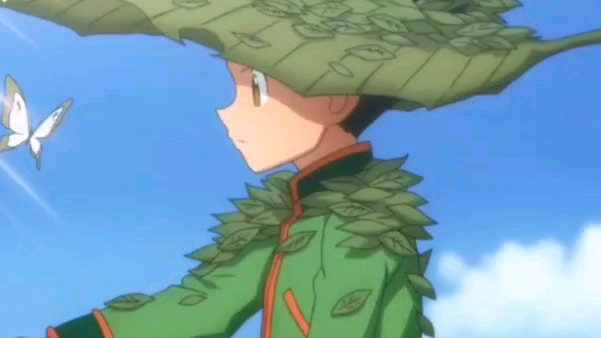 hunter x hunter 2011 ep1