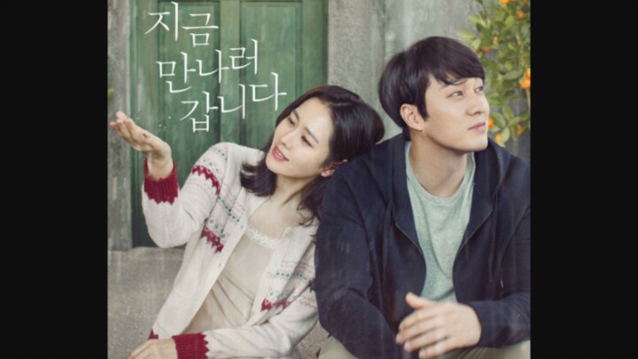 "Be With You Tagalog Dub" South Korea Romantic Fantasy Film