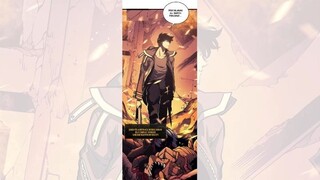 Solo Leveling Ch.58 Part.1