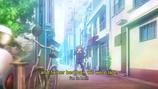 Pet Girl of Sakorasou Ep 02