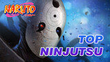 High Octane Ninjutsu | Naruto
