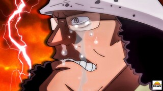 Kumas Tragik! | One Piece 1098