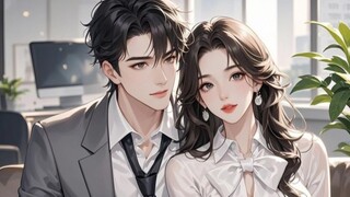 { Zhang Chi & Lin Zilin } " Terjebak cinta dengan pasien gilaku "