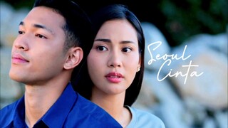 SeoulCinta (E2) 🐱