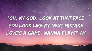 Taylor Swift - Blank Space (Lyrics)