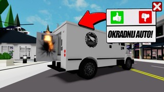 Roblox Brookhaven🏡RP │ OGROMNY UPDATE I NOWE AUTO