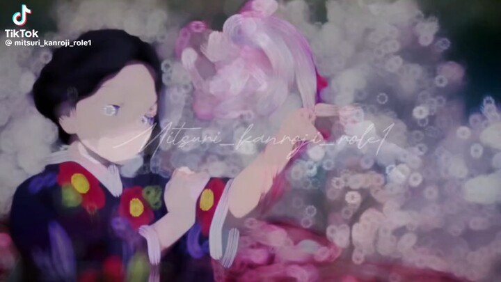 các nhân vật trong Kimetsu no Yaiba