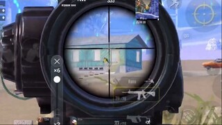 CAN YOU FEEL MY HEART  HIGHLIGHTS PUBG MOBILE