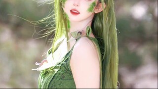 卧槽！完全理解黄子韬会被她的原声惊艳到了！！