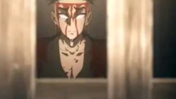 If it was Muzan who saved Rock Pillar at this time