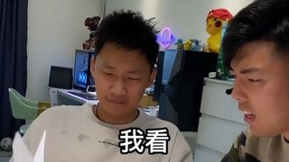 寝室玩剧本杀，这个剧本神了，你们看懂了吗