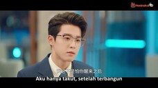 Mr. Insomnia Waiting for Love Episode 2 Subtitle Indonesia