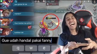 DWIWOII PRANK FANNY DI EPIC MATI 5 X | TIM AUTO KESEL TAPI AKHIRNYA....