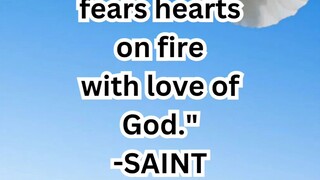 Daily Insight May 27, 2025 #faith #Saints  #Insight