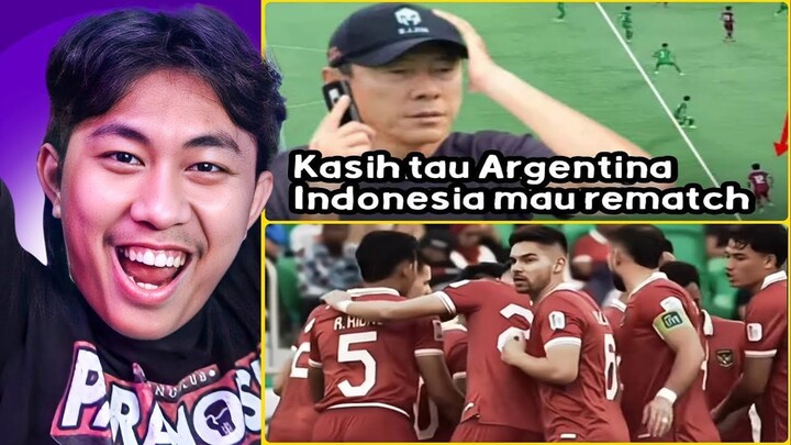 argentina tolong telponnya di angkat yaa  - REELS FB