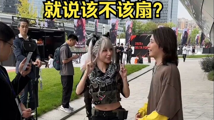 Bahkan kalau dikasih kesempatan, kamu tetap nggak berguna!