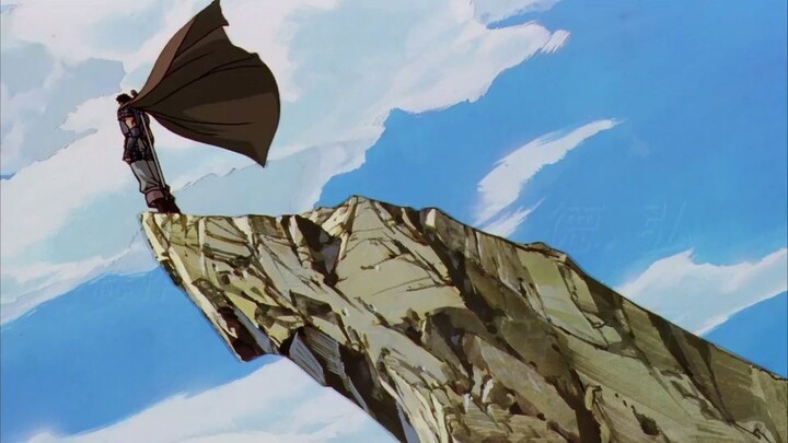 Berserk Opening [song]