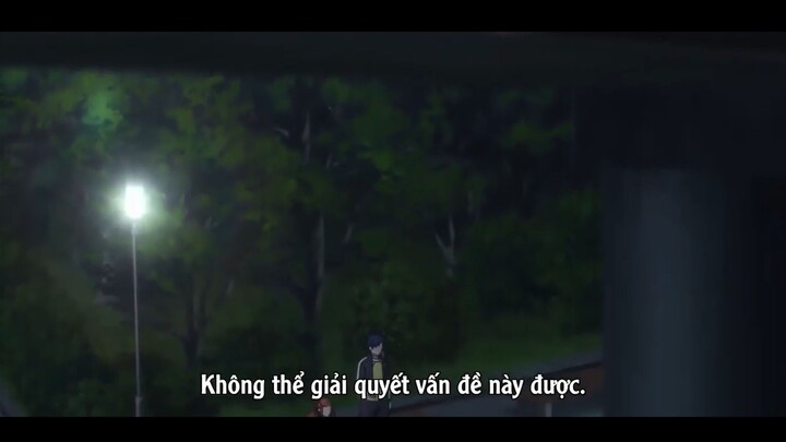 Cuộc chiến Tokyo 24 - Phần 73 #anime