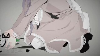 "Paranoia" ปี 2017 จู่โจมฉัน | "Paranoia Series" คัตติ้งผสม