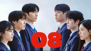 🇰🇷EP. 8 (END) I AM A RUNNING MATE (2025) | ENG SUB | Comedy/Youth/Political